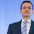 Morawiecki o Centralnym Porcie Lotniczym: "To będzie wielki cywilizacyjny projekt"