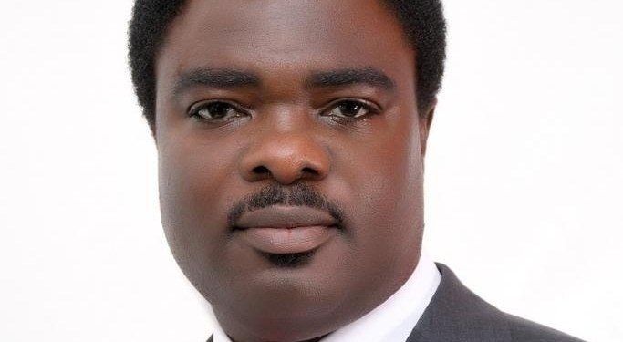 Kwadwo Asante
