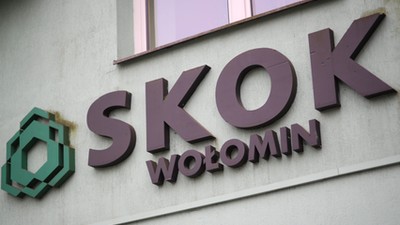 WOŁOMIN SKOK