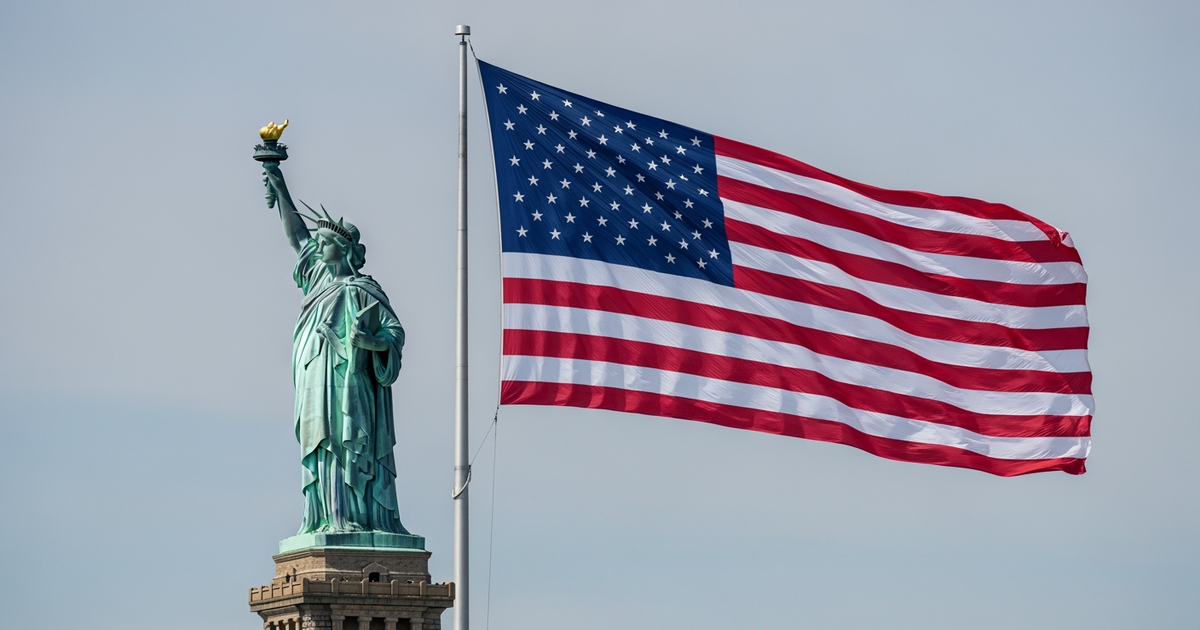 Trump ordonne le déploiement de troupes à Portland "ravagée par la guerre"