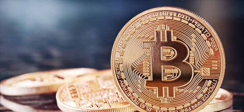 Bitcoin jako inwestycja alternatywna