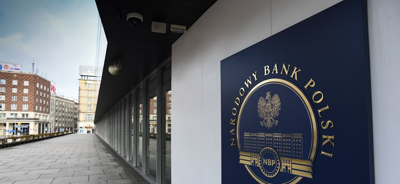 NBP ma nowego członka zarządu. To były wiceminister finansów