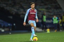 Dobra wiadomość dla Czesława Michniewicza. Matty Cash jest już zdrowy