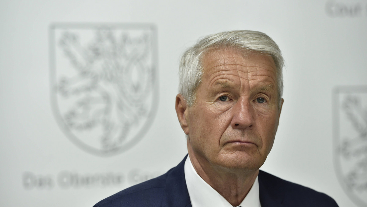 Thorbjorn Jagland w liście do marszałka Sejmu Marka Kuchcińskiego zaapelował o przestrzeganie standardów Rady i unikanie pośpiechu podczas prac w parlamencie.