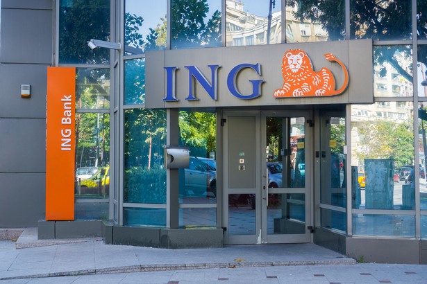 ING Bank Śląski