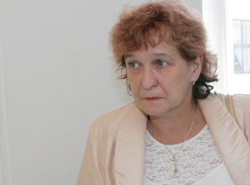 Łyżwińska skazana na 1,5 roku więzienia