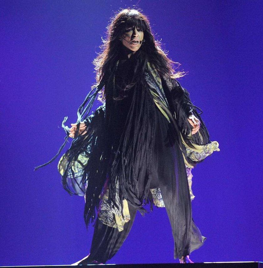 Loreen Eurowizja