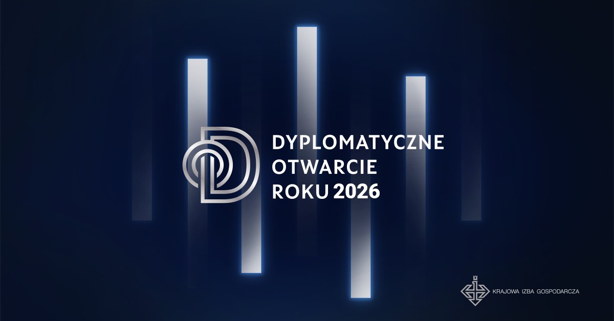 80 państw i jeden cel – silna marka polskiej gospodarki. Dyplomatyczne Otwarcie Roku