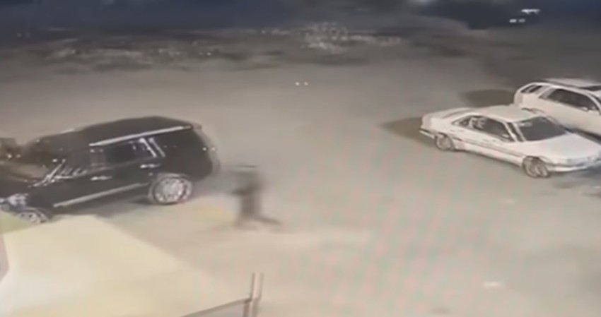 Om Fahad ubijena u Bagdadu