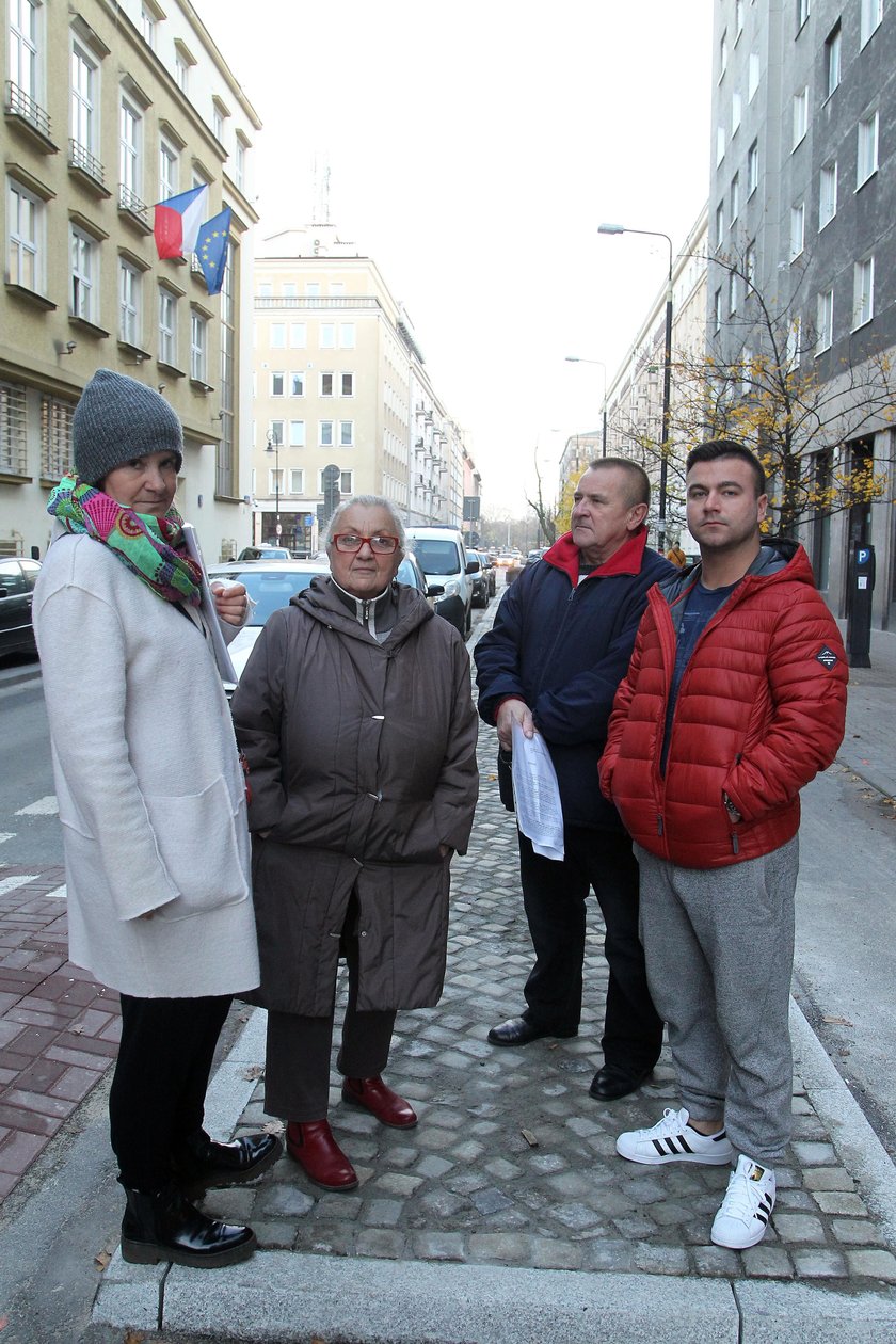 Mieszkańcom nie podoba się strefa Tempo 30