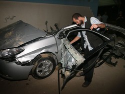 Izrael zabił dowódcę Islamskiego Dżihadu