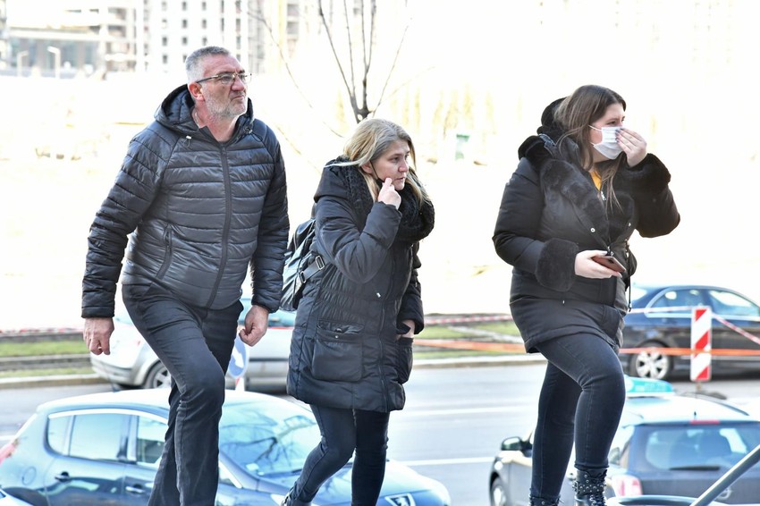 Damir Ibrahimović suđenje