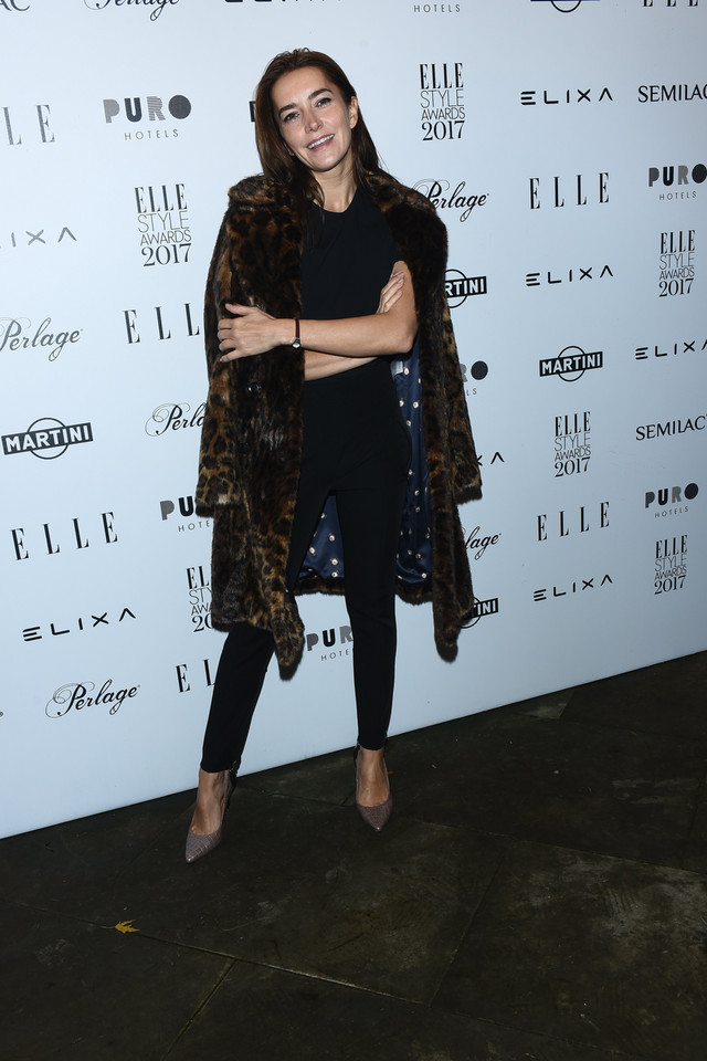 ELLE Style Awards 2017