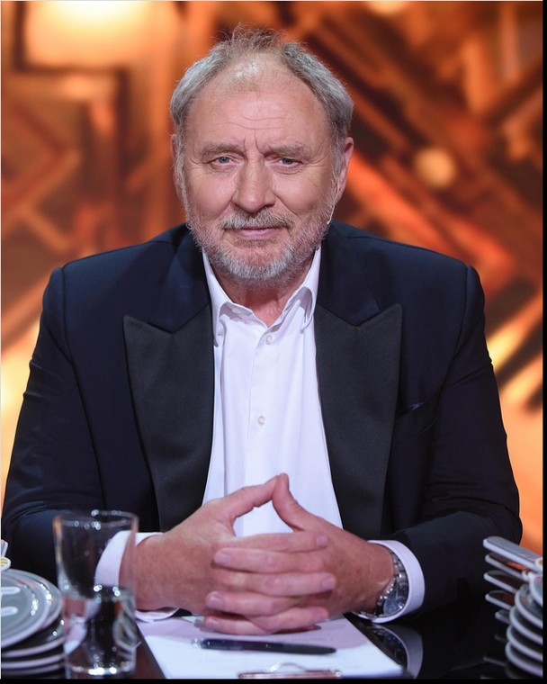 Andrzej Grabowski