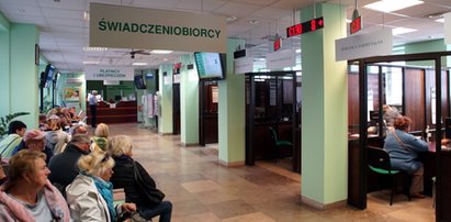 ZUS przeleje dodatkowe pieniądze. Wystarczy złożyć wniosek