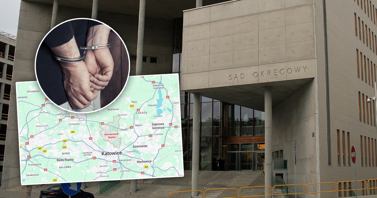 Zamordował matkę dwa tygodnie po wyjściu z więzienia. Jest finał szokującej sprawy