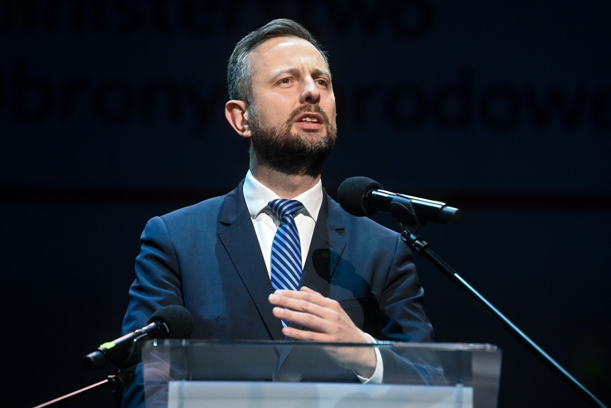 PSL poprze Trzaskowskiego. Jest decyzja przed drugą turą
