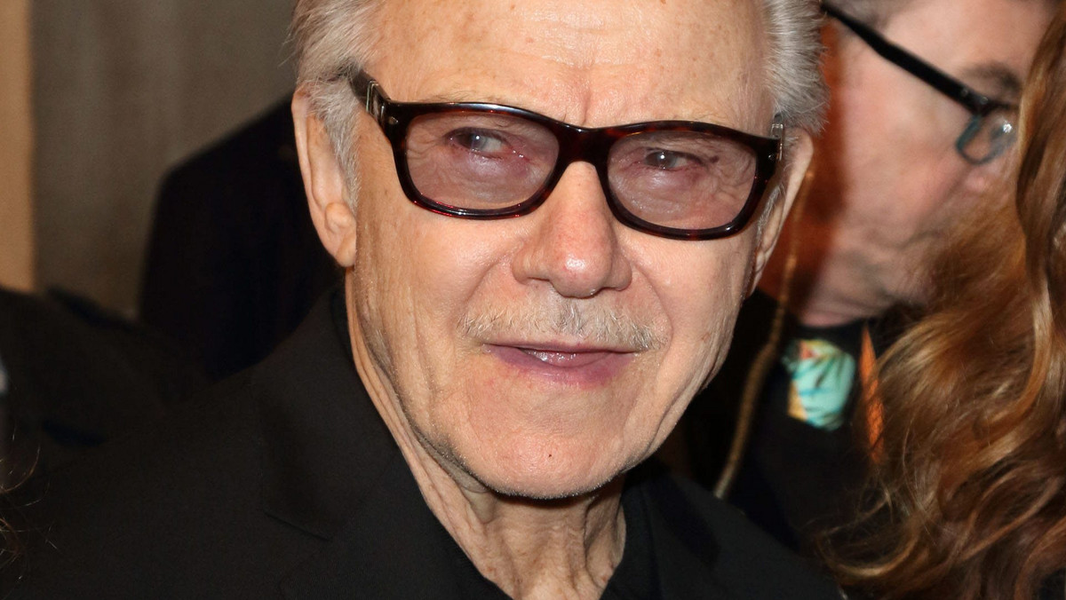 Hollywoodzki aktor Harvey Keitel i dyrektor największego teatru jidysz w Tel Awiwie Szmulik Atzmon-Wircer mają po co wracać do Biłgoraja. W mieście ich przodków stanęła najpiękniejsza drewniana synagoga w Europie.