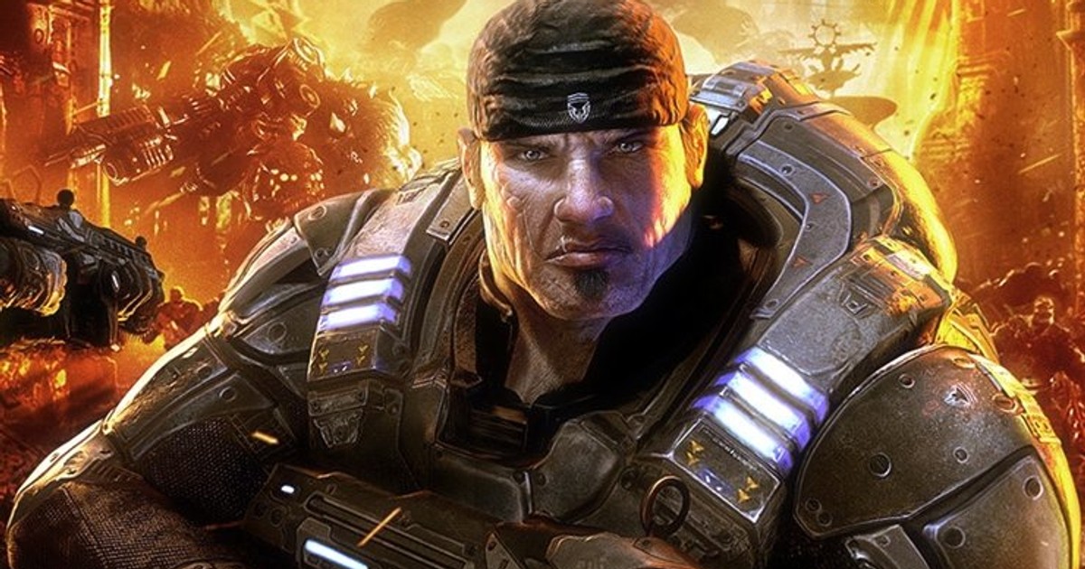 Czym jest Gears of War Exile?