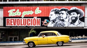 Kuba pod rosnącą presją USA. Test dla wpływów Rosji i Chin w regionie