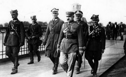 Prof. Nowik: Bitwa Warszawska 1920 roku starciem demokracji z totalitaryzmem