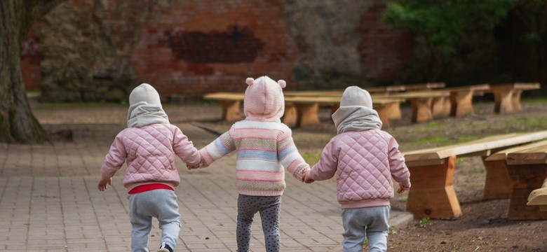 To jedno z najrzadszych imion. W ubiegłym roku nadano je tylko dwóm osobom