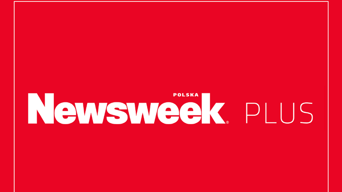 Newsweek PLUS media prasa tygodniki opinii paywall paid content