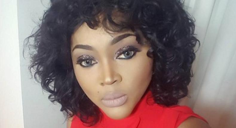 Mercy Aigbe-Gentry