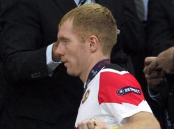 Kat Polaków z Wembley zakończyl karierę