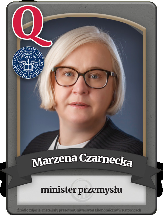 Marzena Czarnecka