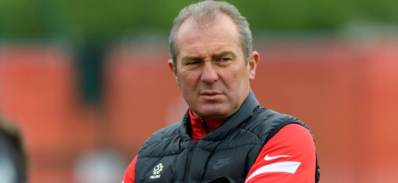 Marek Koźmiński po losowaniu baraży: Mogliśmy trafić gorzej