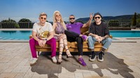 Mégis mi történik? Nagy bejelentés érkezik a magyar X-Faktortól