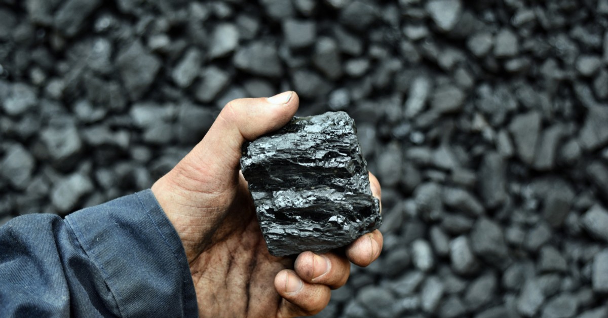 Ile polskie kopalnie tracą na węglu?