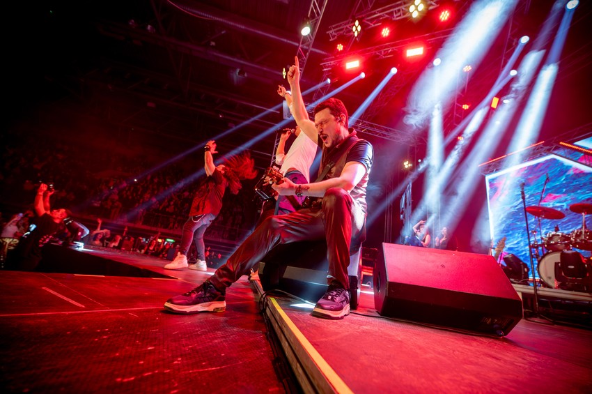 Lexington Osijek koncert