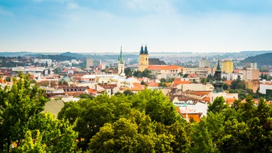 Ścisła kwarantanna na południu Słowacji