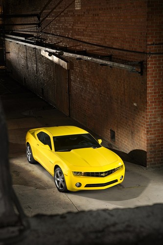 Auto prawie wcale nie różni się od konceptu