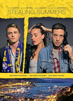 Przystojny syn Micka Jaggera robi karierę filmową [ZDJĘCIA]