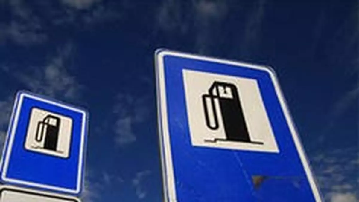Najtańsze paliwo jest w Chorwacji i Polsce (ceny paliwa w Europie)