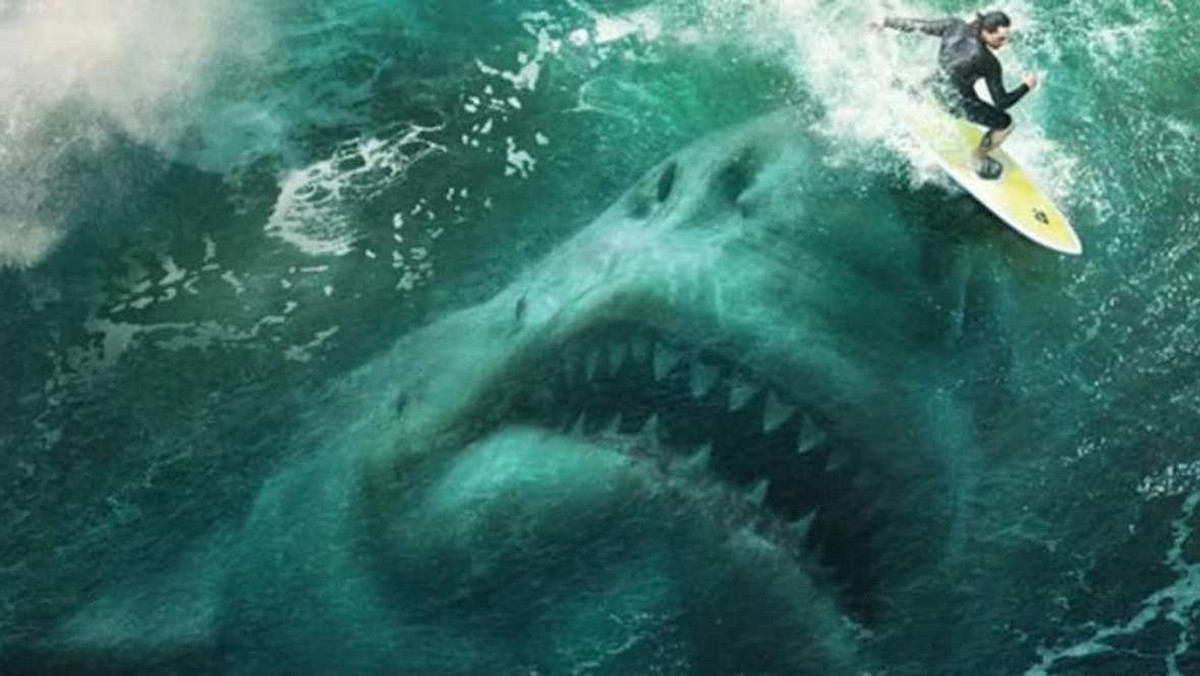 The Meg