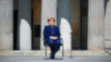 Sondaż: Niemcy mają faworyta na następcę Merkel