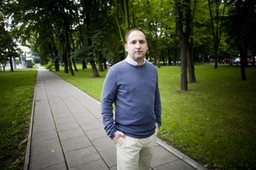 Bielan o Lechu Kaczyńskim w spornym wywiadzie: Do Tuska miał słabość. Lubił też Schetynę i Drzewieckiego