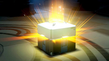 Pułapka zwana loot box. Czyli jak można się uzależnić od takiej skrzyneczki?