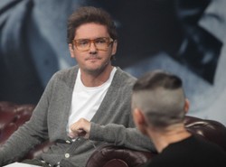 Niesamowite! Kuba Wojewódzki z uwagą wysłuchał swojego gościa