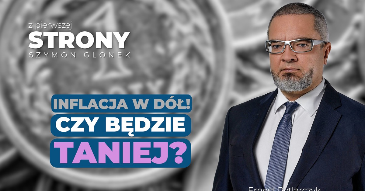 Polska gospodarka 2025: Inflacja w dół, inwestycje ruszyły – czas na boom konsumpcyjny?