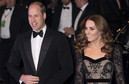 Kate i William na uroczystej gali Royal Variety Performance