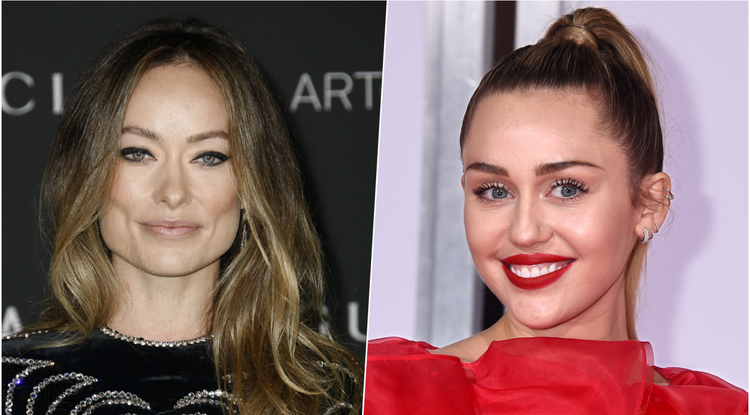 Olivia Wilde és Miley Cyrus sem ezen a néven látta meg a napvilágot