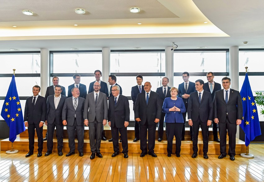 Veliki zadatak pred učesnicima letnjeg samita u Briselu