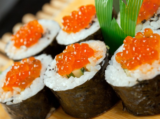 Dieta zamiast nerwosolu