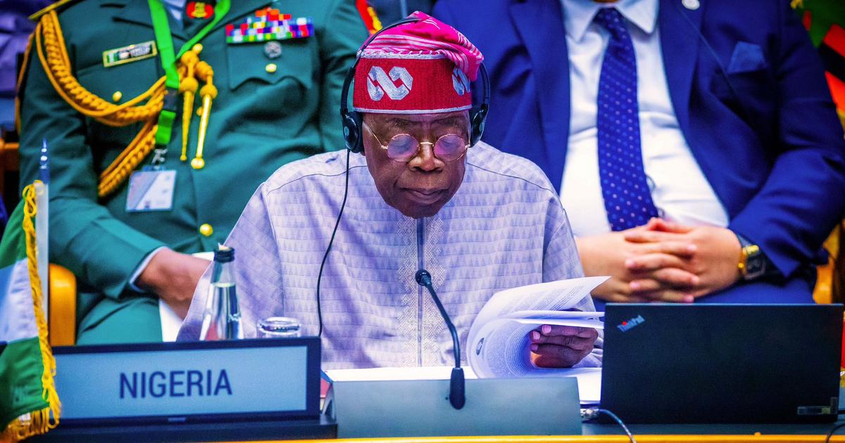 Nigeria targets $5 billion from outsourcing industry export by 2024 - Vimarsana News