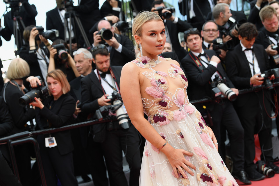 Cannes 2018: gala otwarcia